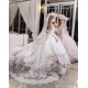 Elpress Hummingbird Bridal JSK(Reservation/3 Colours/Full Payment Without Shipping)